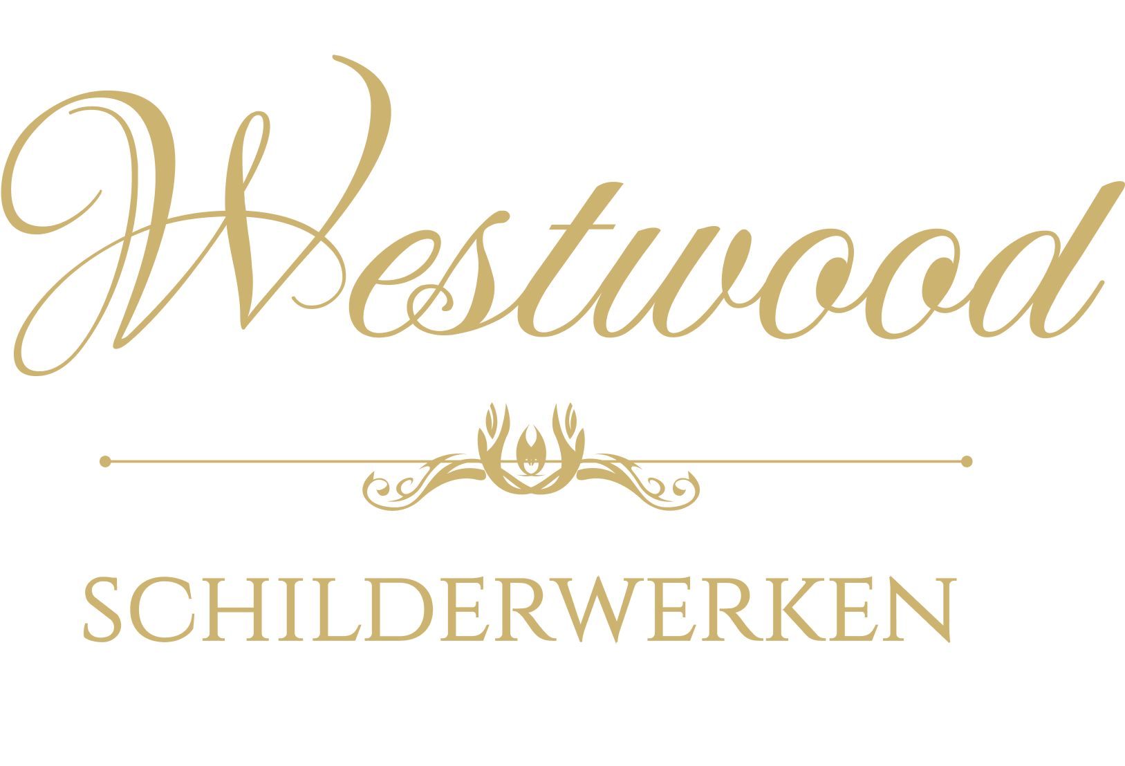 Westwood schilderwerken